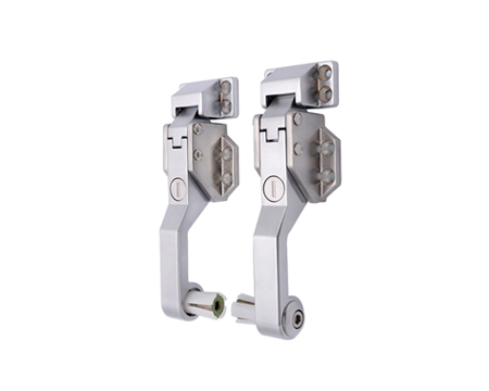 PRESSING HANDLE Door Handle-KZ935/K