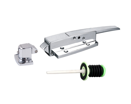 COLD STORAGE HANDLE Door Handle KZ-W38BS