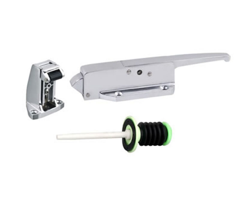 COLD STORAGE HANDLE Door Handle KZ-W58B