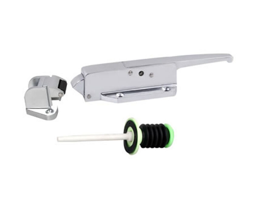 COLD STORAGE HANDLE Door Handle KZ-W58BS