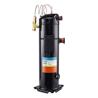 YF-Series-Scroll-Compressor