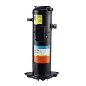 YW-Series-HVAC-Scroll-Compressor