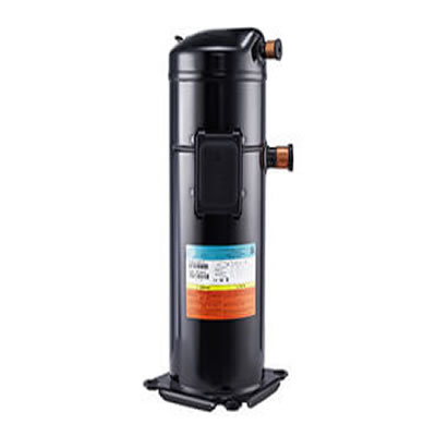 YW-Series-Heat-Pump-Scroll-Compressor