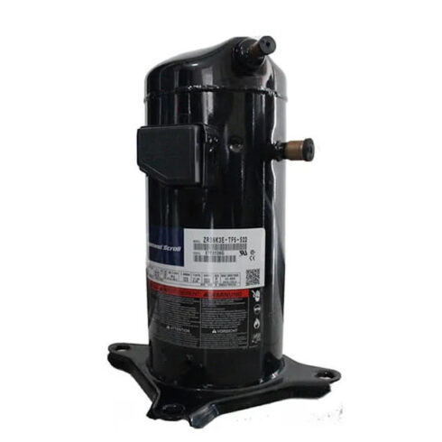 Copeland Scroll Compressor ZR Series