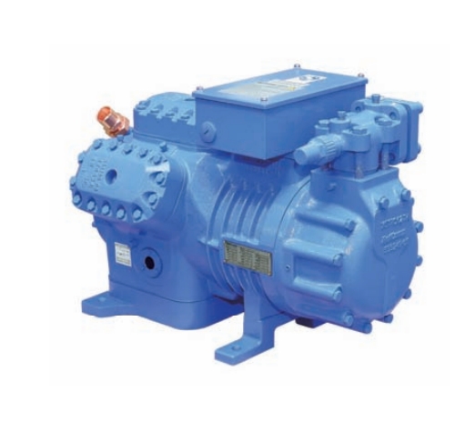 Refcomp SPM Series Compressor