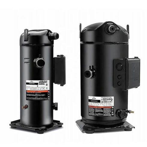 Copeland Scroll Compressor ZB Series