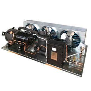 Air Cooled Refrigeration Condensing Unit