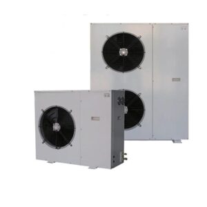 Air Cooled Condensing Unit Customized for your specific requirements and applications
