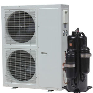 Air Cooled Condensing Unit Customized for your specific requirements and applications
