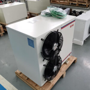 Air Cooled Condensing Unit Customized for your specific requirements and applications