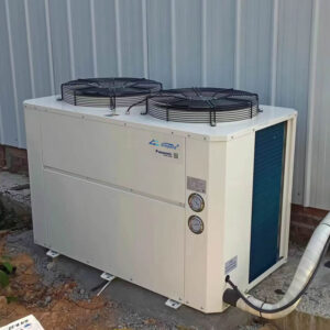 Air Cooled Condensing Unit Customized for your specific requirements and applications