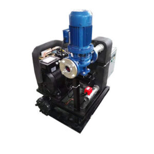 Water Cooled Condensing Units Customized for your specific requirements and applications