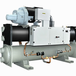 Water Cooled Condensing Units Customized for your specific requirements and applications